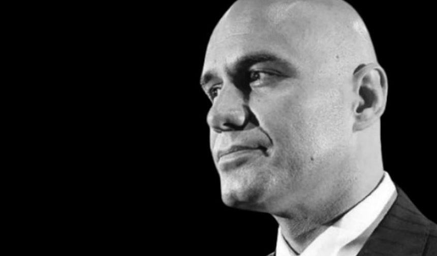 İYİ Partili Turhan Çömez’in annesi hayatını kaybetti