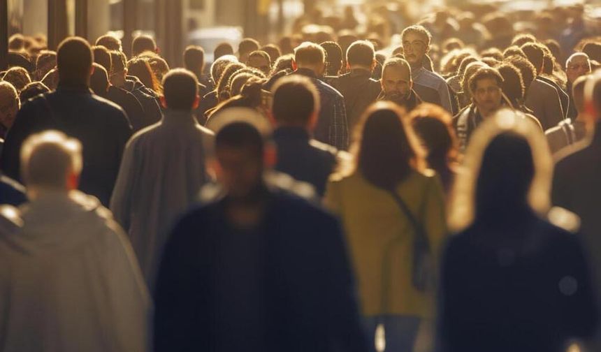 Ekonomik Krizle Antidepresan Kullanımı Rekor Kırdı