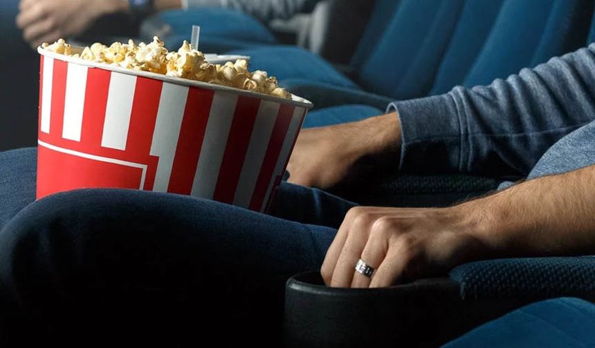 Vizyonda Bu Hafta: Gerilim, Macera ve Bol Kahkaha!