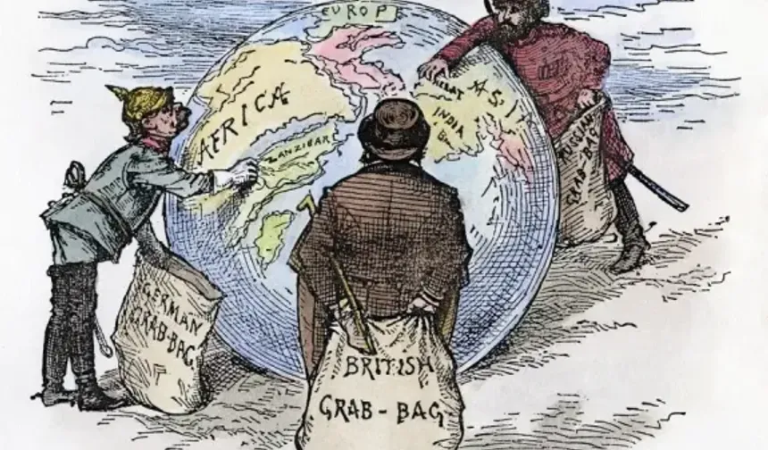 Mizan / Dikkat! Siyah beyaz hakikat