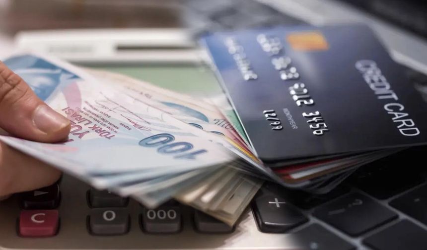 kart limitleri Siliniyor!15 Şubat BDDK ayarı