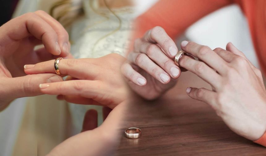 Boşanma Oranları Hangi İlde Zirvede?