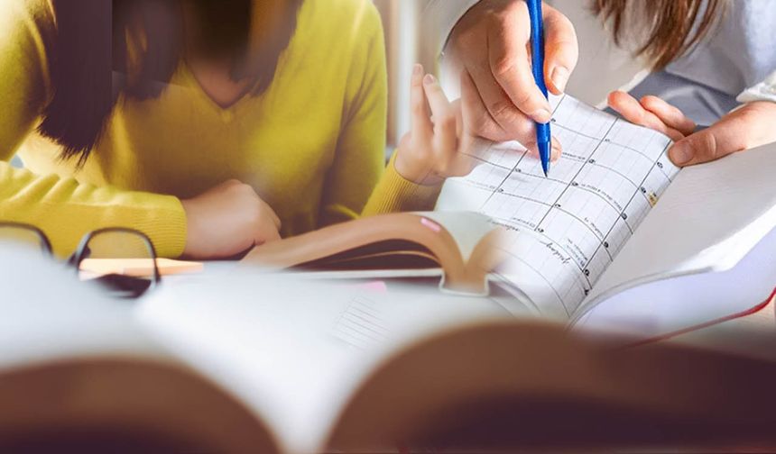 Sınava Girmeyen Öğrenciye E-Okulda Ne Yazılır?