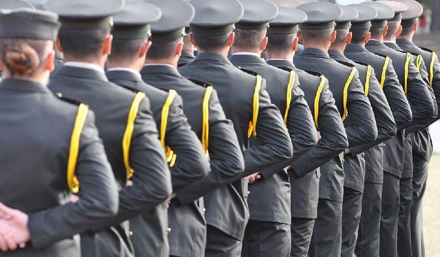 2026 MSÜ askeri öğrenci sınavına 645 bin aday