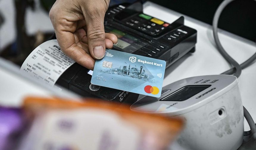 38 Bin 849  Kişinin Borcunu Belediye Ödedi