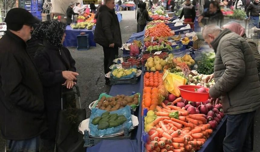 Vatandaşın ortak tepkisi: “El insaf!