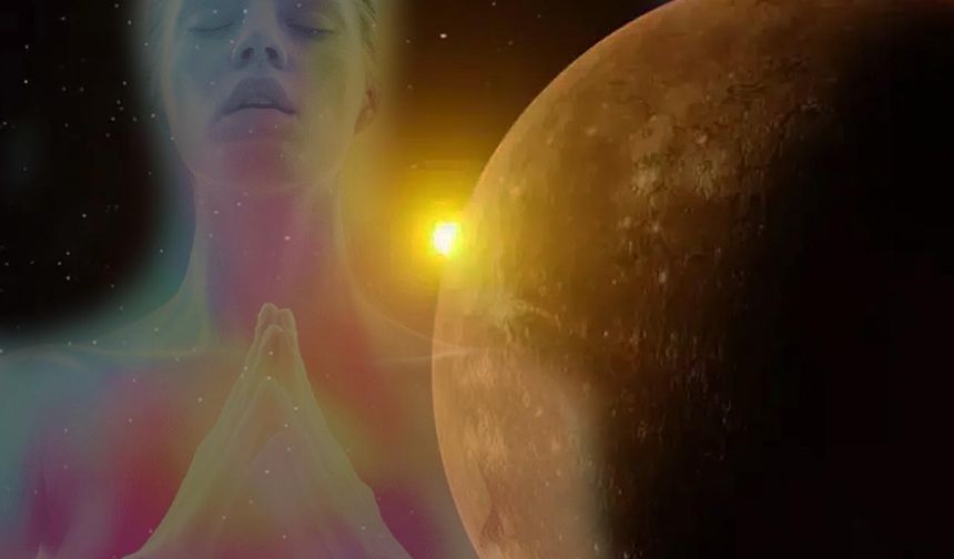 Merkür Retrosu Bitiyor: 12 Burç İçin Büyük Ferahlama