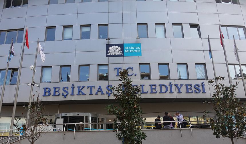 Beşiktaş Belediyesi’nde AdBlue davasında rakamlar konuştu