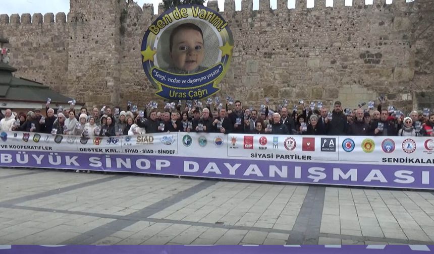 Kampanya yüzde 85’e ulaştı