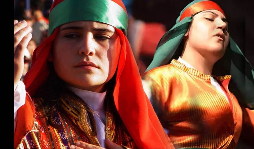 Cem Vakfı’ndan cemevleri için eşitlik çağrısı