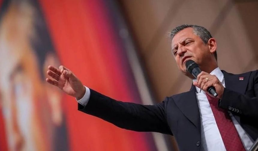 Cumhuriyet Halk Partisi’nde 2 Mart hazırlığı