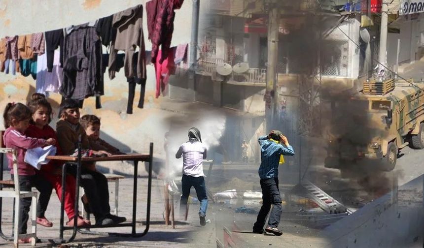 123 Kurumdan Kobani’ye Yardım: 25 Tır Sınırı Aştı