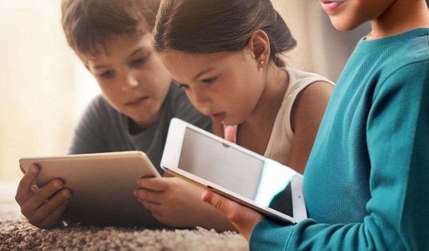 Sosyal Medyada Çocuklar İçin Yeni Koruma