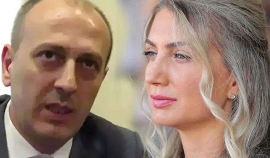 Dilek İmamoğlu’ndan Gözaltı Tepkisi:Artık Yeter!