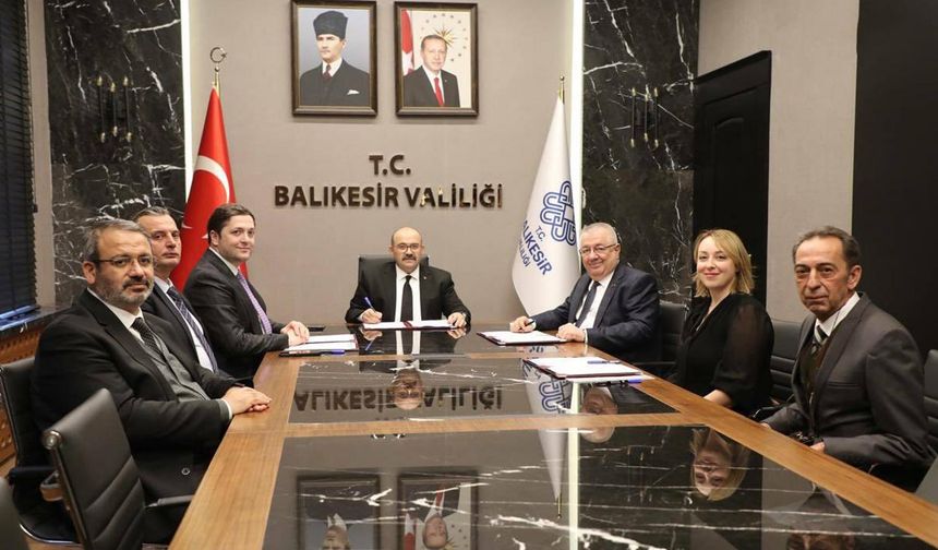 Edremit'e 3 Mahalle 3 Yeni Sağlık Merkezi