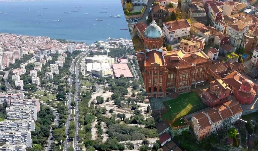 İstanbul’da Ev Fiyatları: İlçe Farkı Ortaya Çıktı