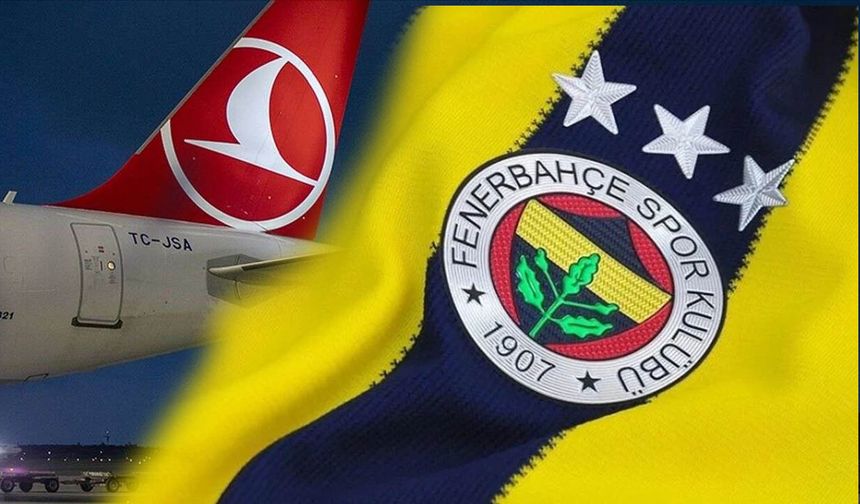 Sarı Kanaryalar Gökyüzünde THY ile Uçacak!