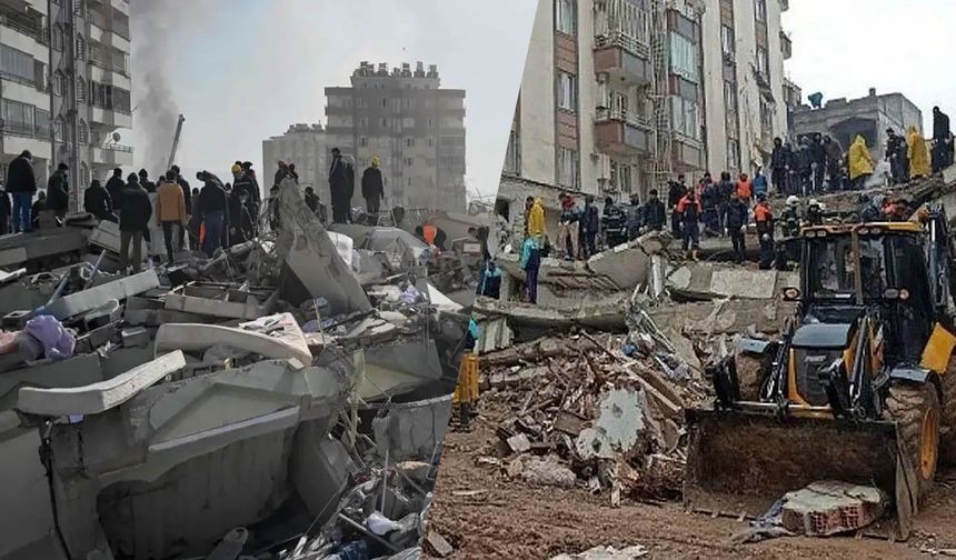 Furkan Apartmanı Davası: 7 Sanığa 5–16 Yıl Hapis