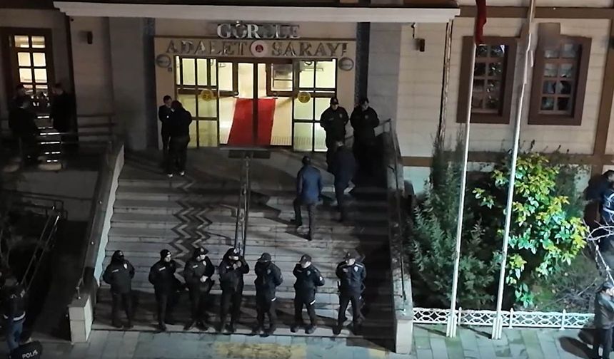 Belediye Başkanı Dede Neden Tutuklandı?