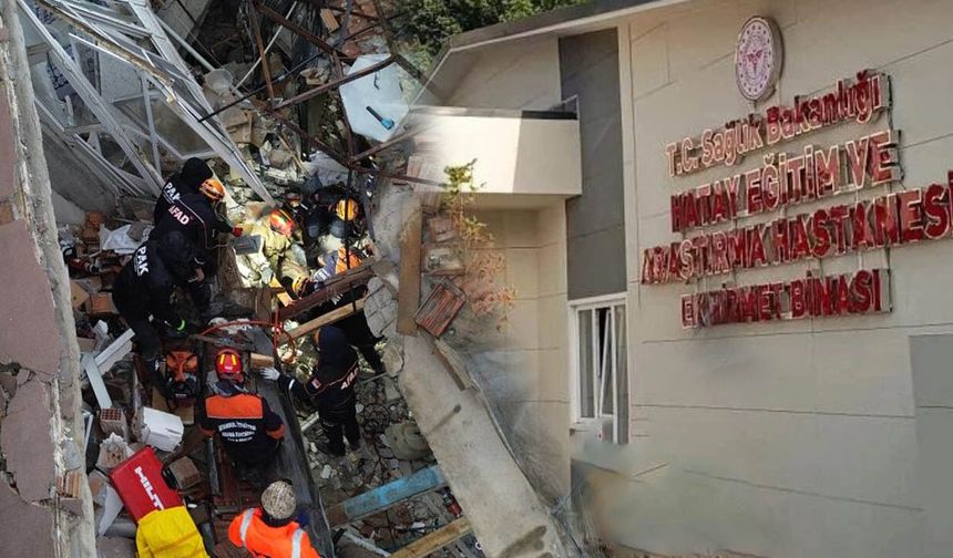 68 kişi hayatını kaybetti: Cezası yurt dışı yasağı