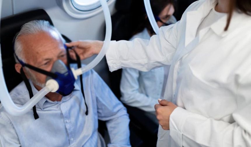 Hiperbarik Oksijen Tedavisinde Yeni Dönem