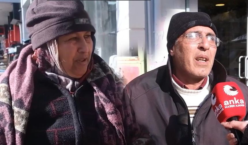 “Ispartalı Emekli’den TÜİK’e: Pazara Gelin!