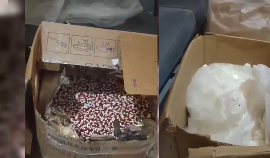 Emniyeti'nden Zehir Tacirlerine Ağır Darbe!