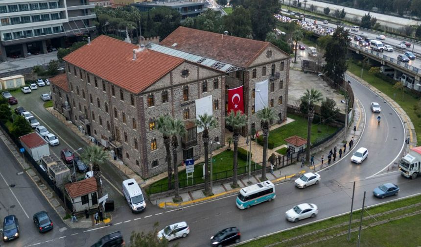 Taşınma Haberler doğru değil!