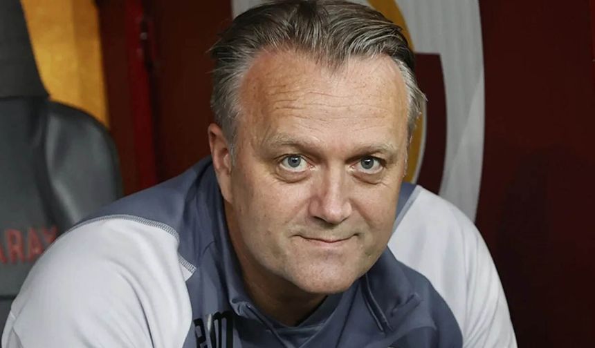 Erling Moe Kayserspor: Kuzey disiplini sahaya iniyor