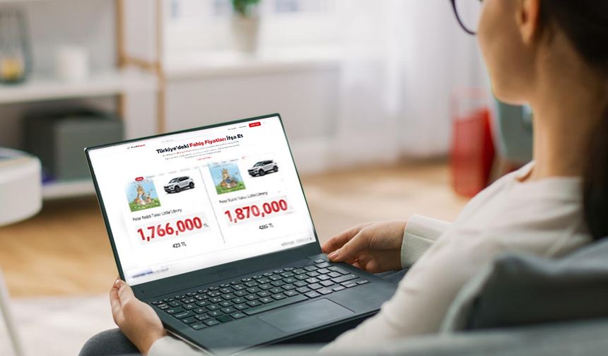 Türkiye’de En Kazık Fiyatlar Listelendi!