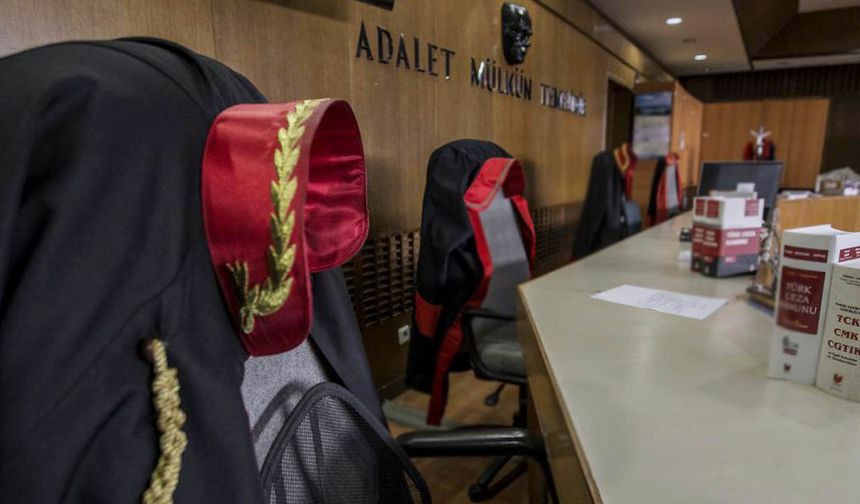 Kent Uzlaşısı Davasında Tahliye Kararı