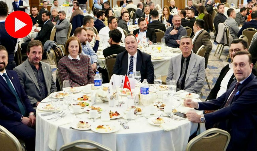 Manisa'nın çıkarı için önyargıyı bırakın