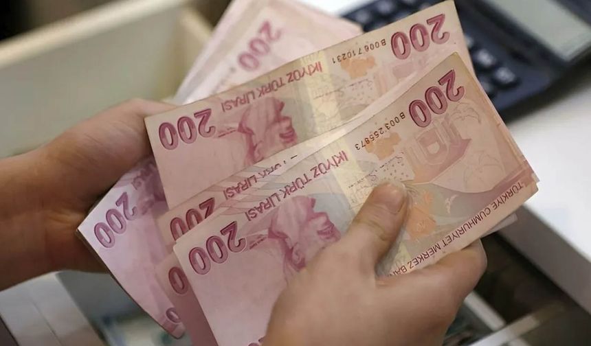 Piyasalarda   Şubat Ayı Faizi Sabit mi?