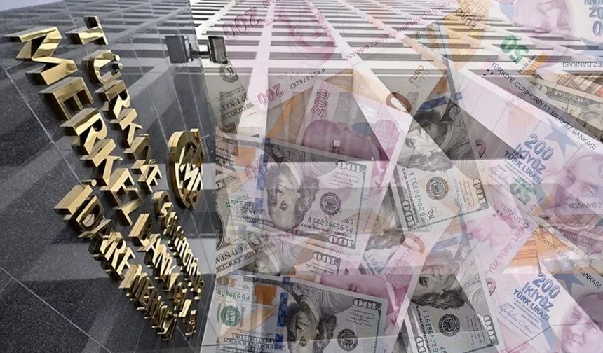 2026’da TL Dolar ve Euro Baskısı