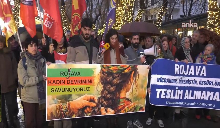 O Kapı Açılmazsa Facia Kapıda!