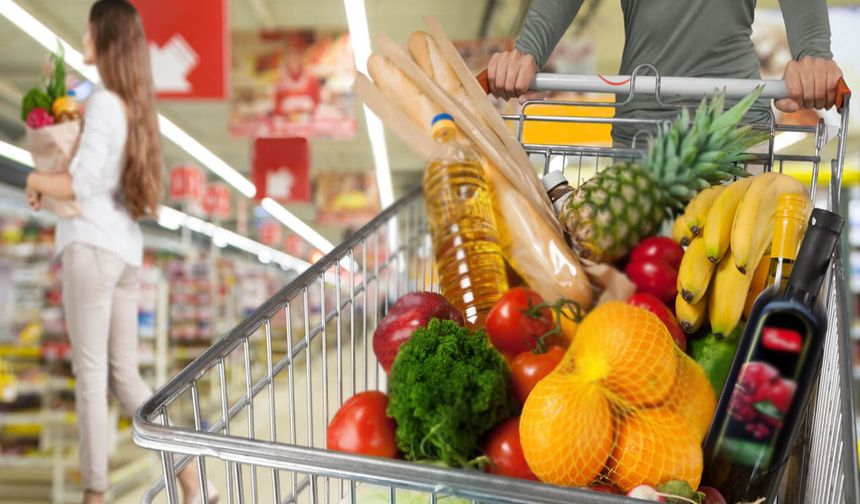 Türkiye Enflasyonda Zirvede: OECD’ye 8 Kat Fark Attı