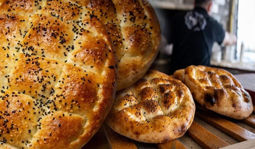 Ramazan Pidesi Kaç Lira Oldu?