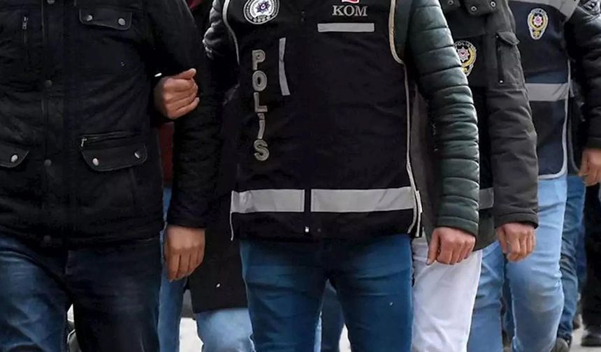 Suçlulara Geçit Yok: 41 Firari Yakalandı