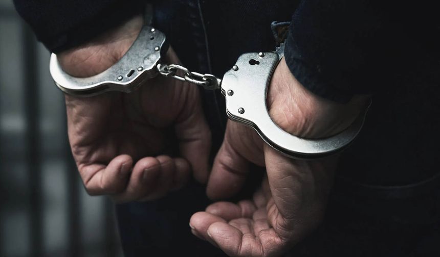 324 şüpheliden 181’i tutuklandı!