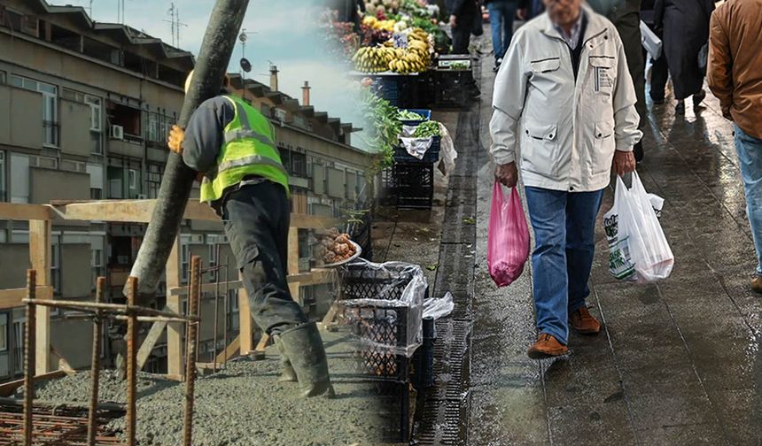 Sektörlerin Şubat Karnesi  Kim Güvende?