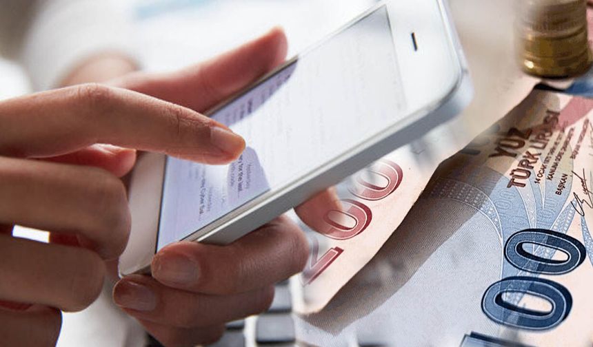 Sakın buna evet demeyin: Nakit tuzağı