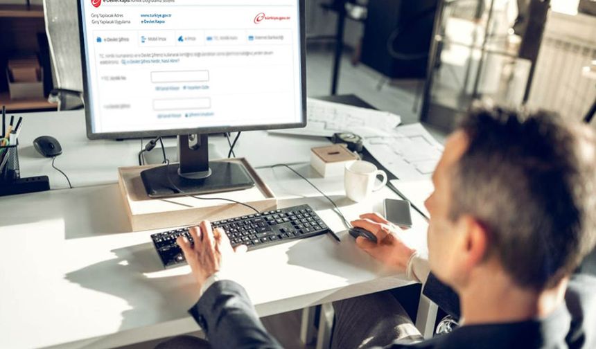 Teminat Bilgi Sistemi-Artık -Devlette Tek Ekranda