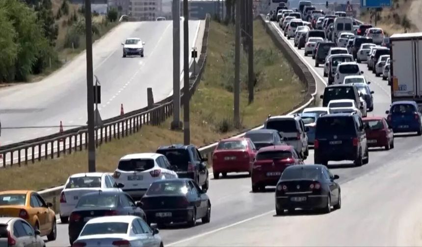 2026 Trafik Cezaları Cep Yakacak