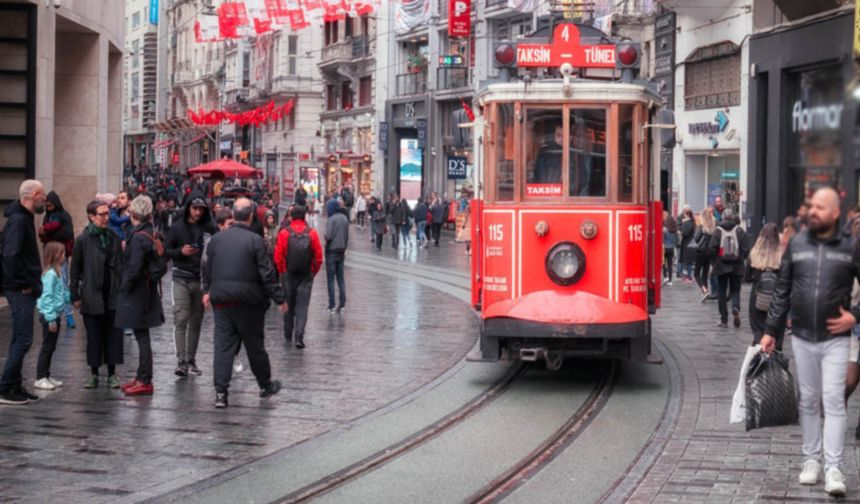 86 Milyonluk Türkiye: Hangi Şehir ve İlçe Önde?