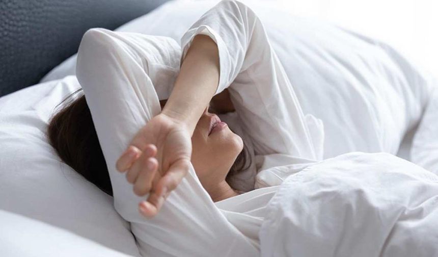 Gece Neden Uyanıyoruz: Uzmanlardan  Uyarı