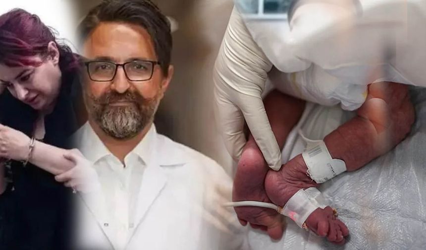 Yenidoğan Çetesi: Savcıyı Tehdit Edenlere Hapis!