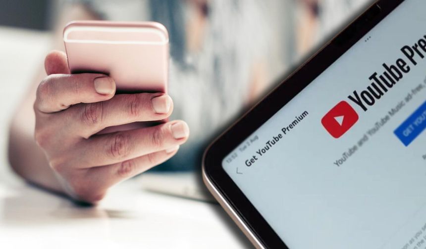 YouTube Premium Aboneliği Kaç Lira Oldu?