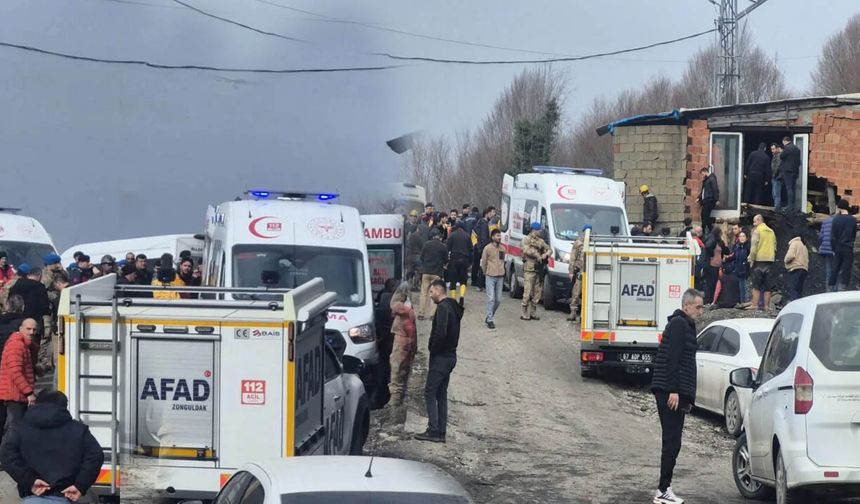 2 İşçiye  Mezar Olan Madenin Sahibi Tutuklandı