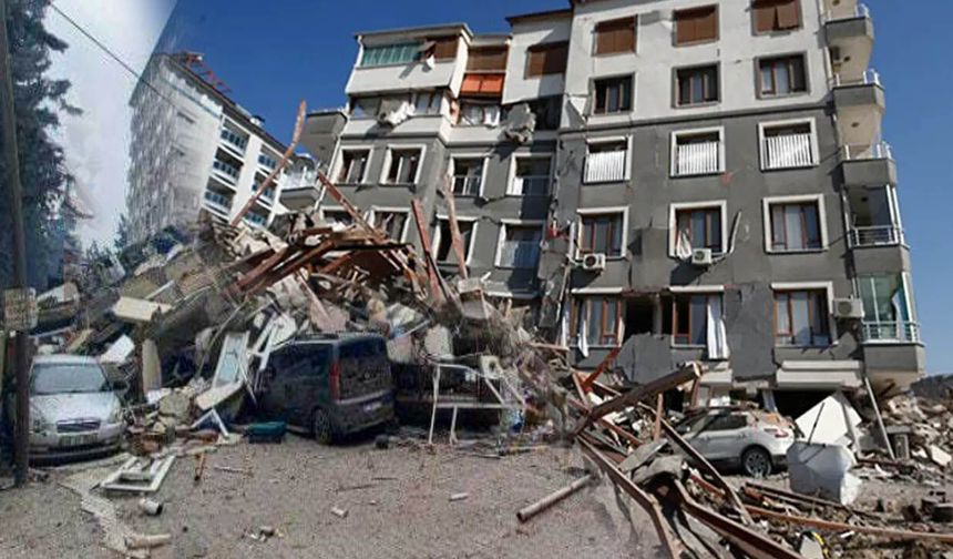 "84 kişi öldü, yıllar sonra ilk duruşma görüldü