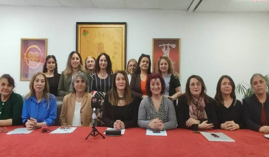 Alevi kadınlardan özgürlük ve eşitlik çağrısı